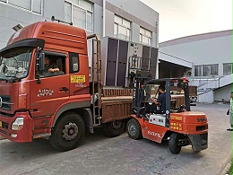 设备装货运输图（1）