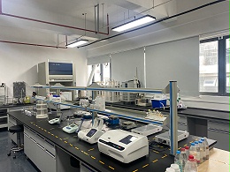 实验室环境（3）